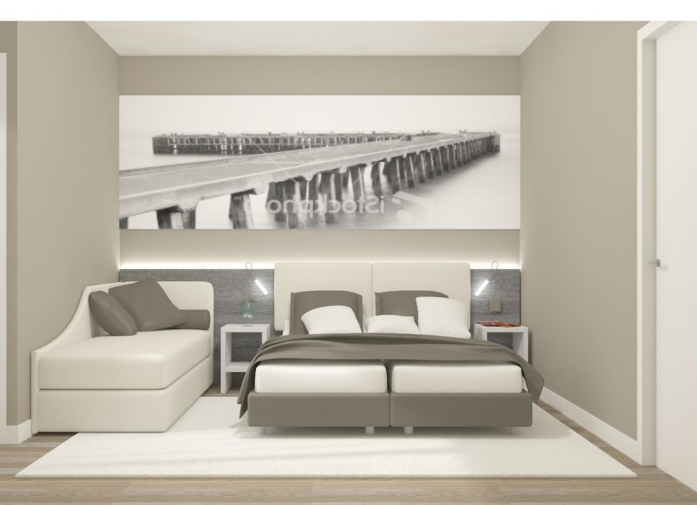 Triple Room, Beachfront