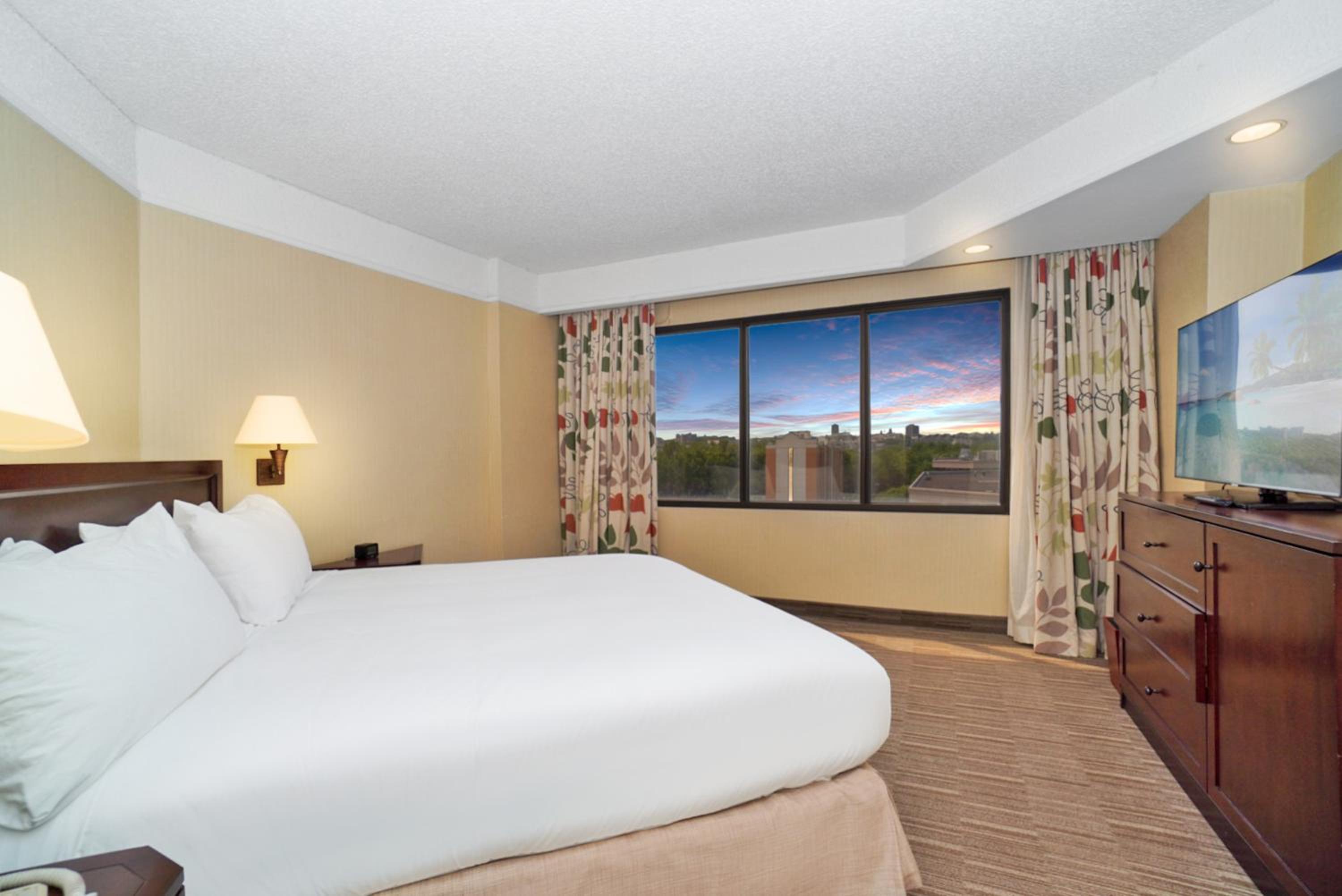 Two-Bedroom Suite - Photo 4
