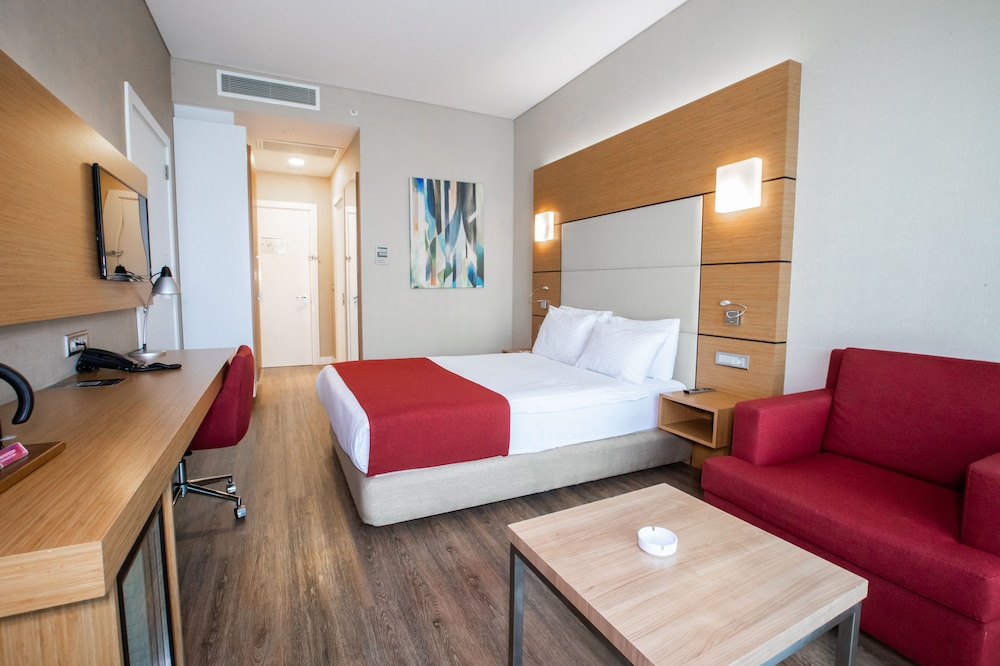 Business Room, Non Smoking photo 1