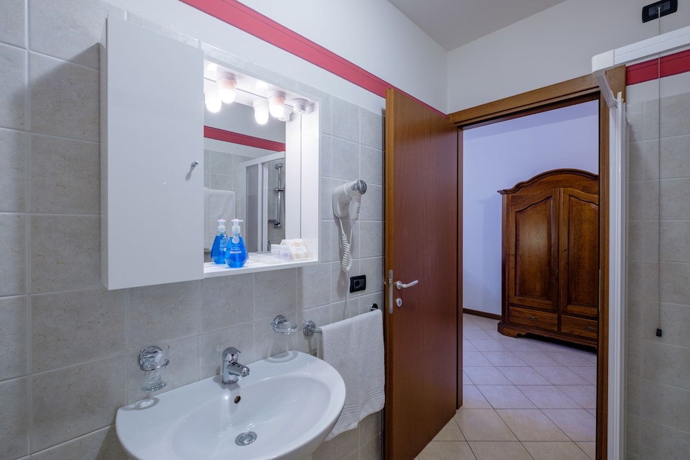 Hotel Tre Punte, 사진 14