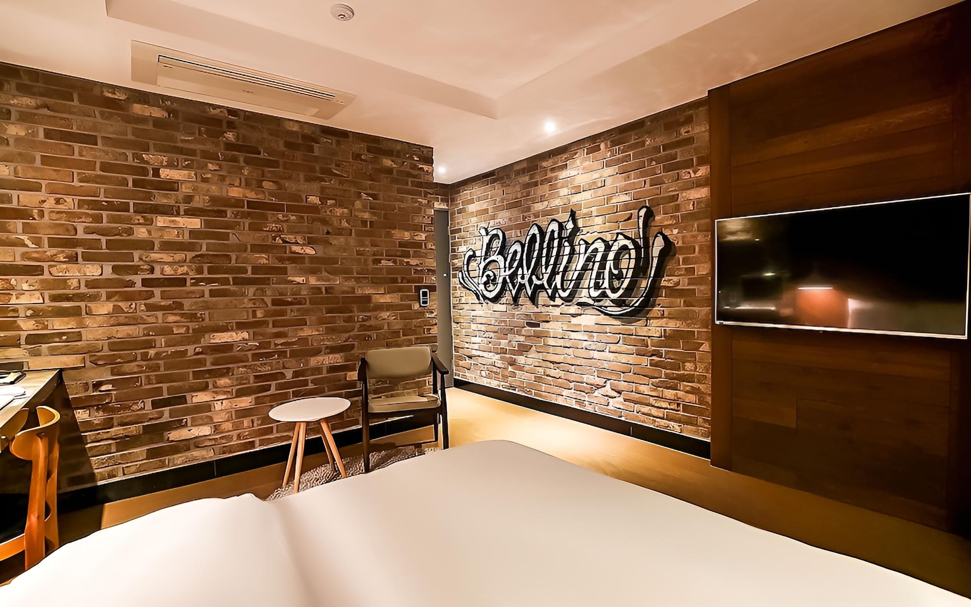 Room (Deluxe (up to KRW 5000 discount when ) - Photo 7