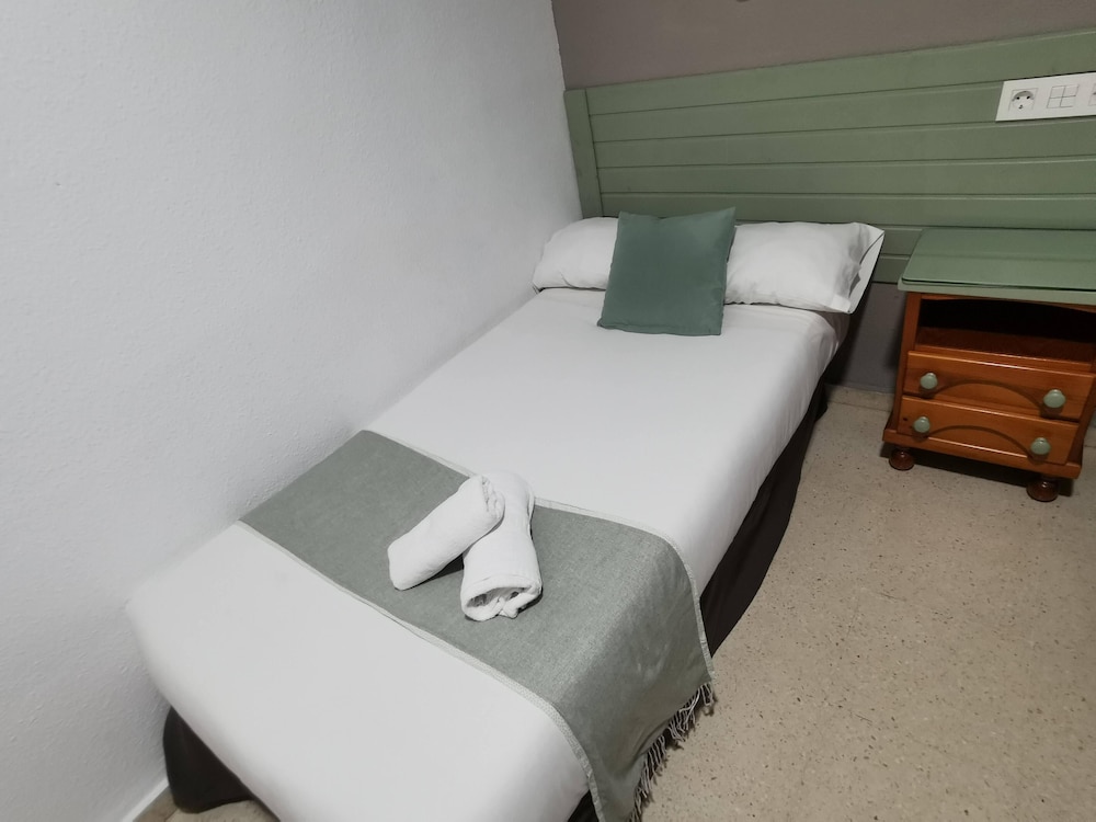 Habitación Individual