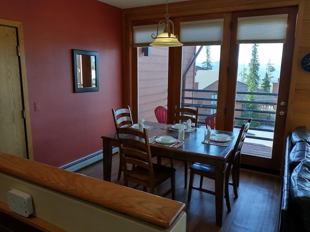 Timber Ridge Two Bedroom photo 2