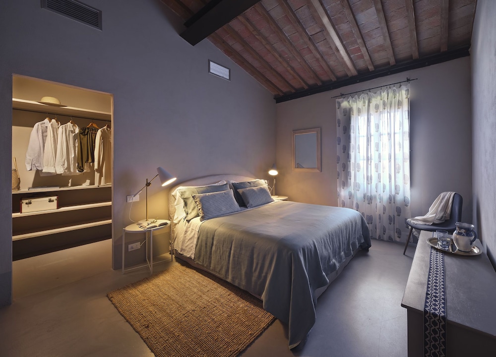Family Quadruple Room, 2 Bedrooms, Garden View photo 2