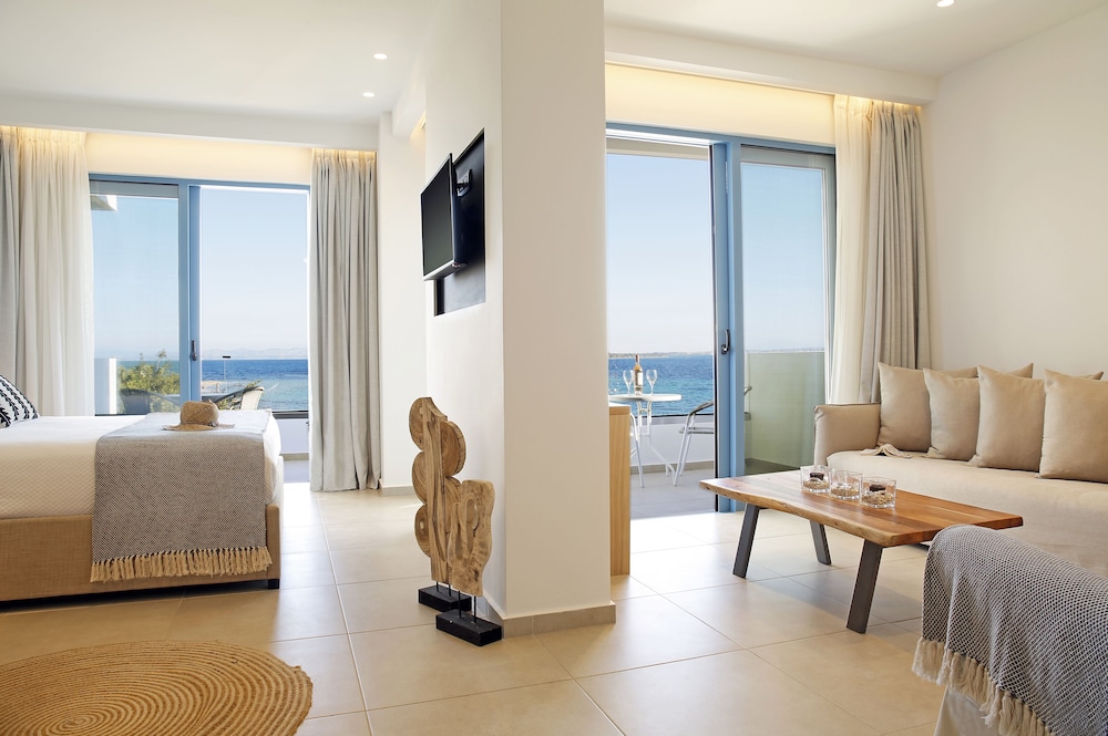Junior Suite - Photo 1