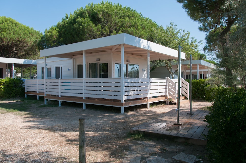 Casa mobile Deluxe Family