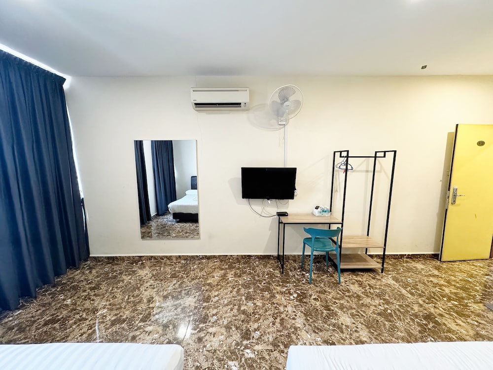 Family Suite photo 2