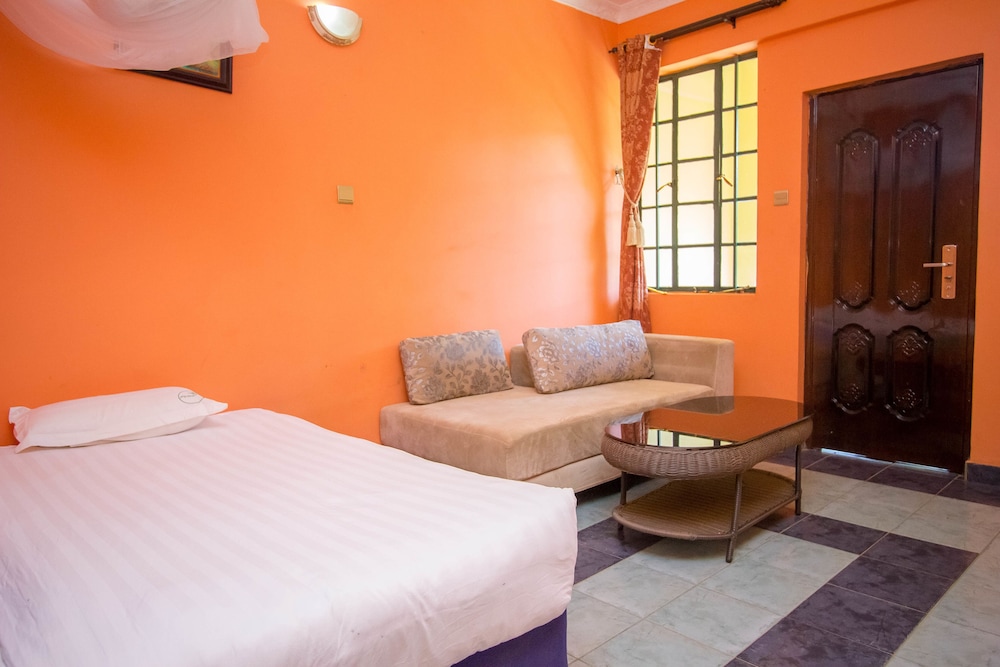 Deluxe Double Room, Balcony photo 1