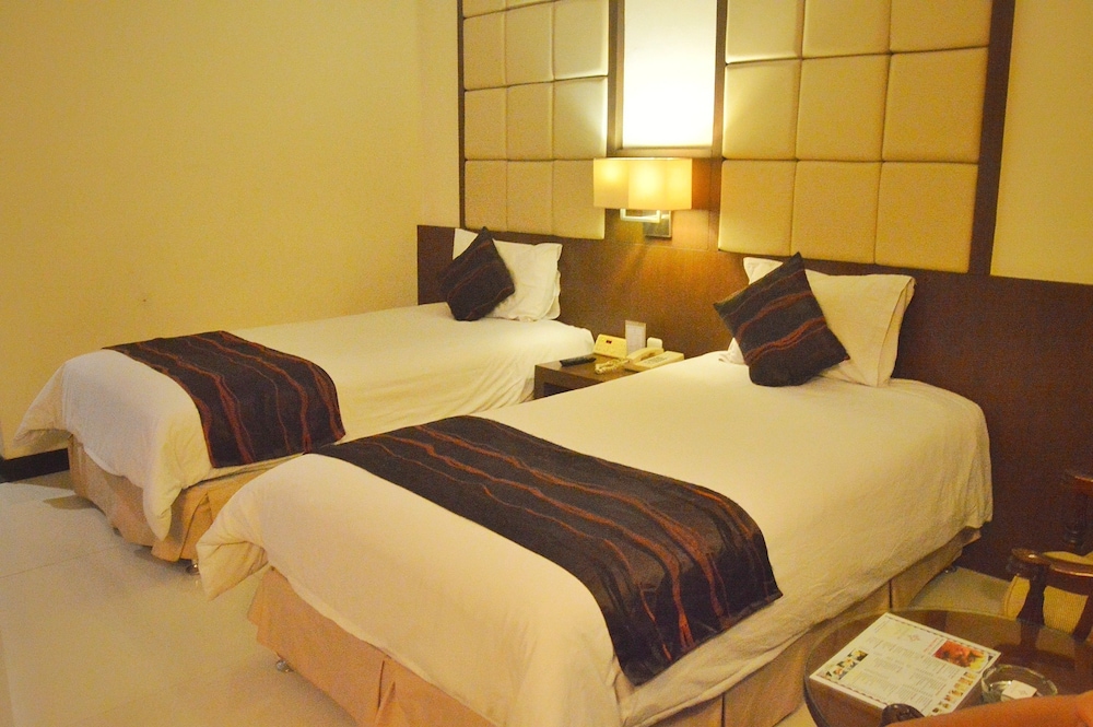 Deluxe Room photo 2
