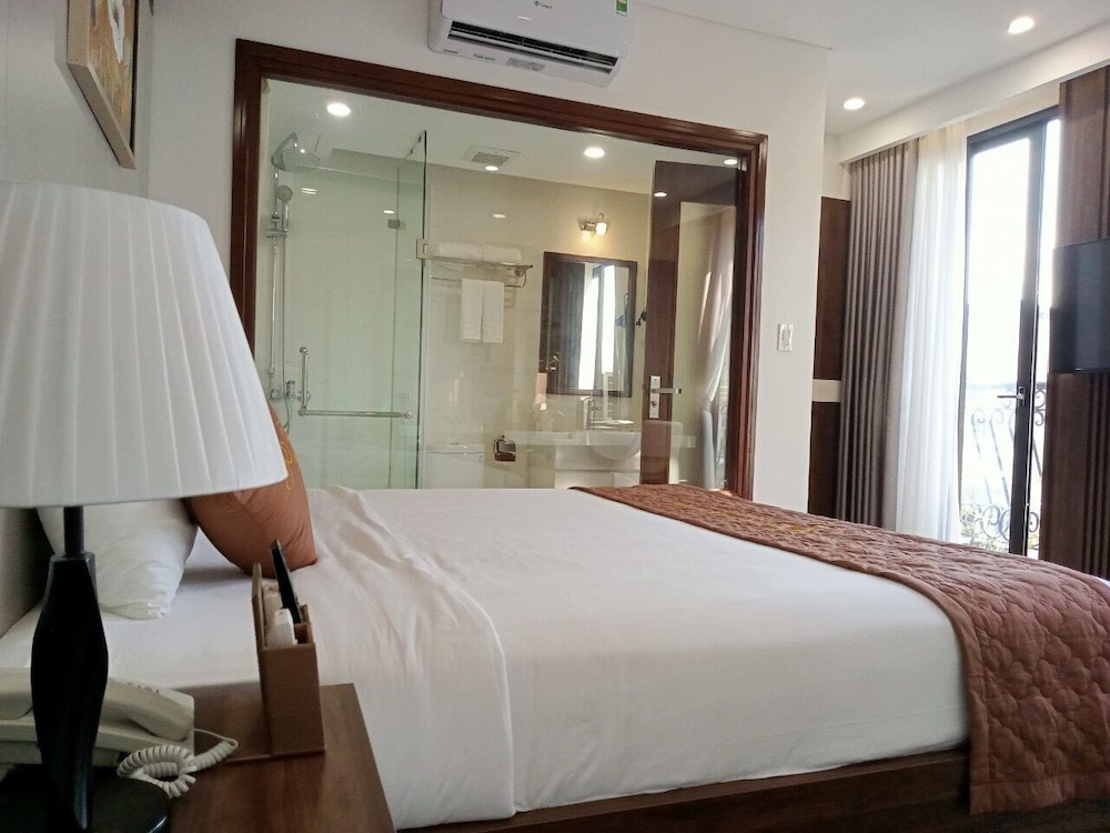 Deluxe Double Room photo 3