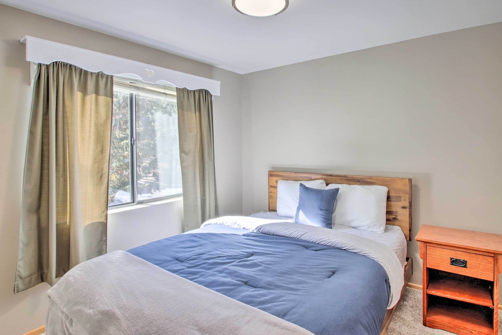 House (3 Bedrooms) photo 1