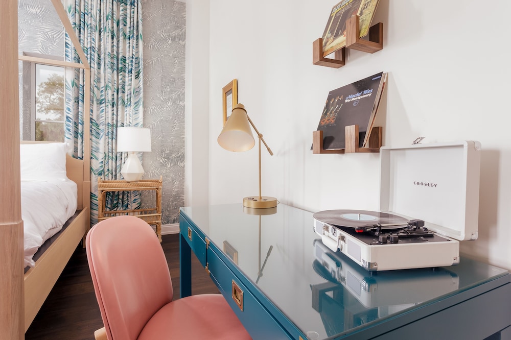 Mariana Room - Photo 7