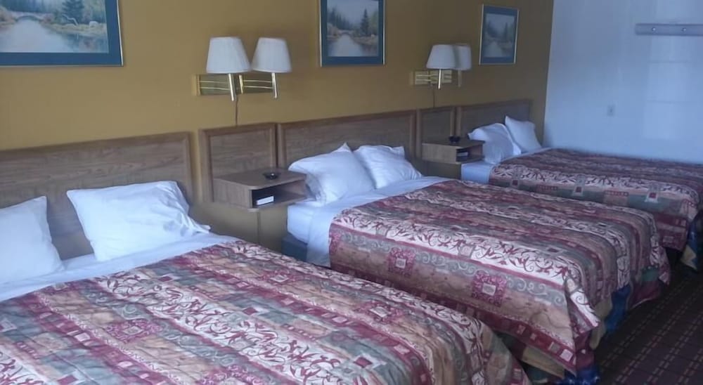 Triple Room photo 3