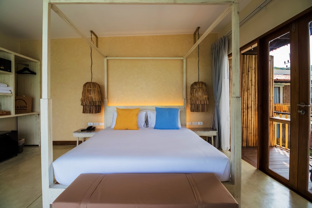 Deluxe Sea View - Photo 4