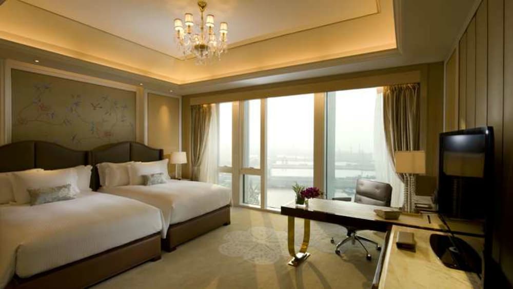 Deluxe Twin Room photo 2