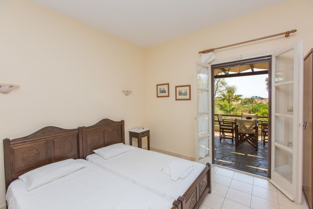Apartment, 1 Bedroom