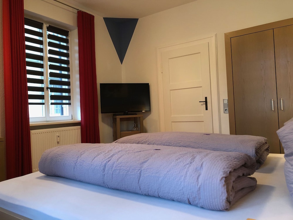 Comfort Double Room photo 2