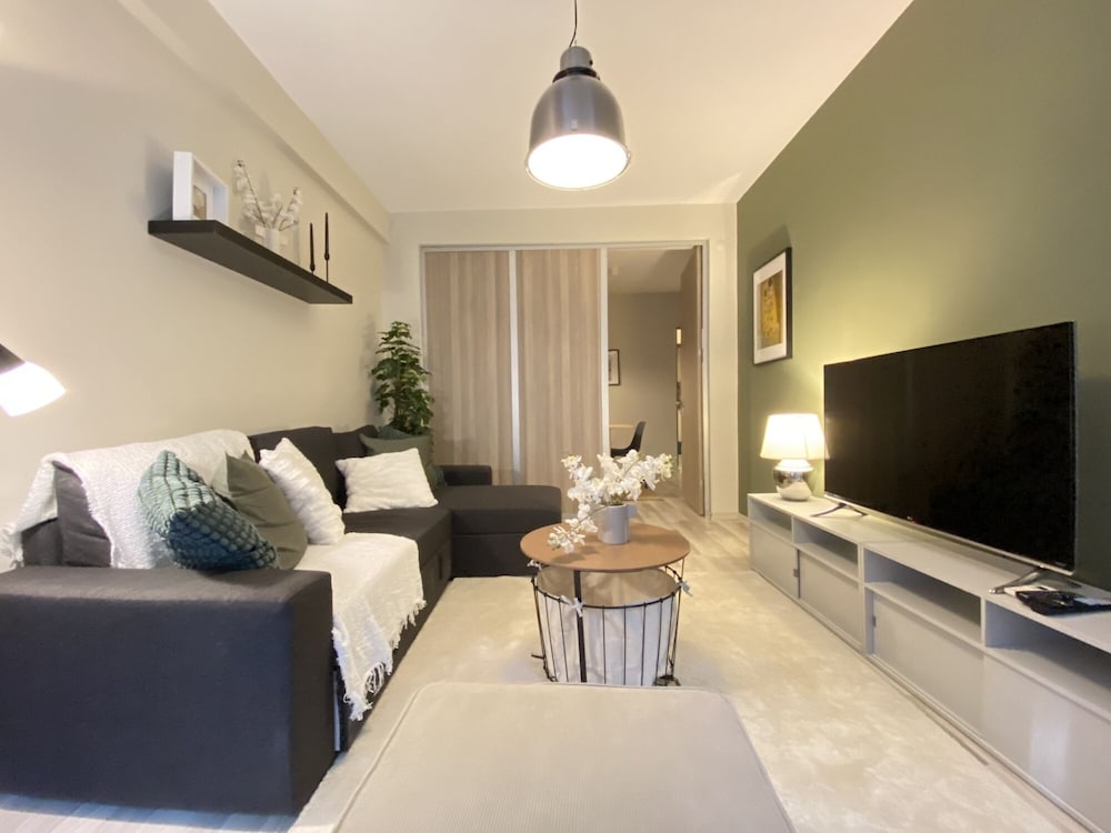 Apartment photo 3