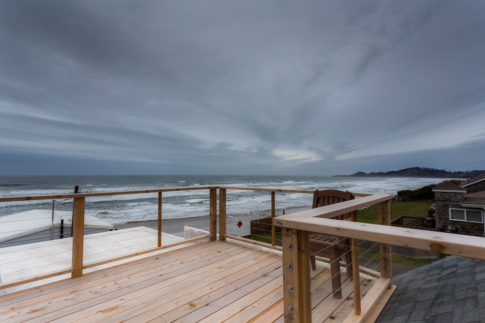 Suite, Multiple Beds, Beach View photo 1
