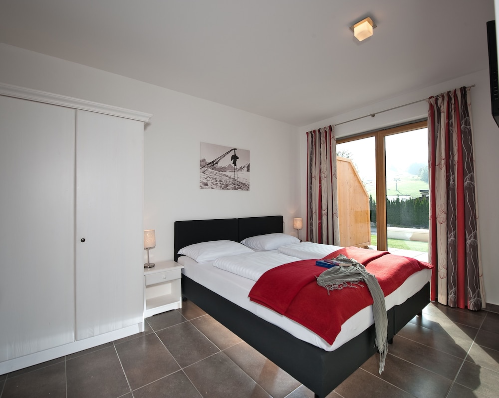 Alpine Comfort (add. final cleaning fee € 100,-) photo 1