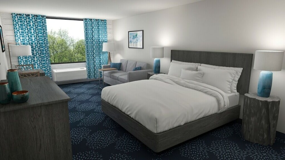 Premium Room - Photo 4