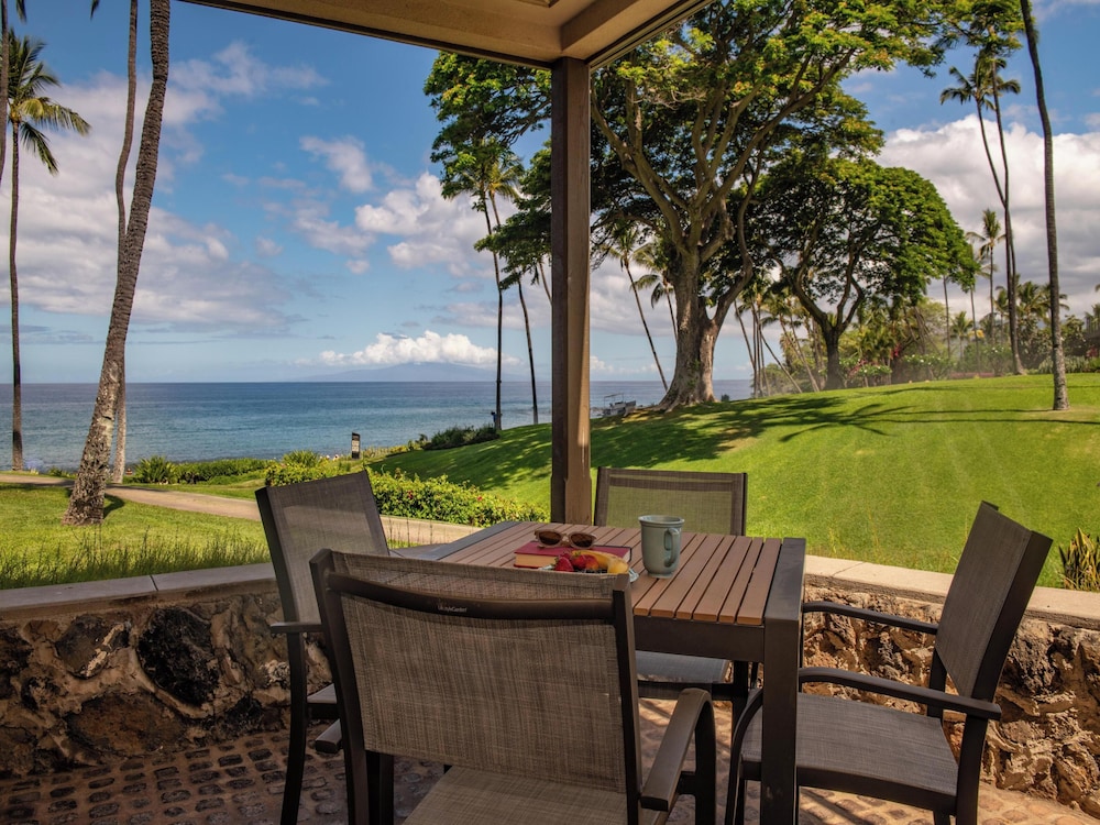 Condo, 1 Bedroom, Oceanfront (1301)