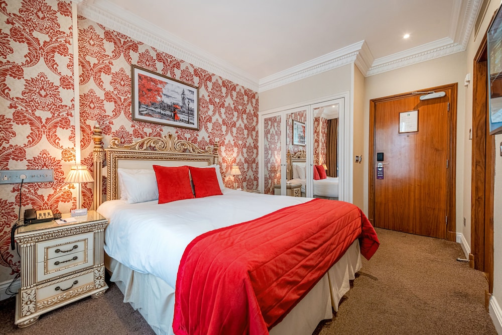 Standard Double Room photo 1