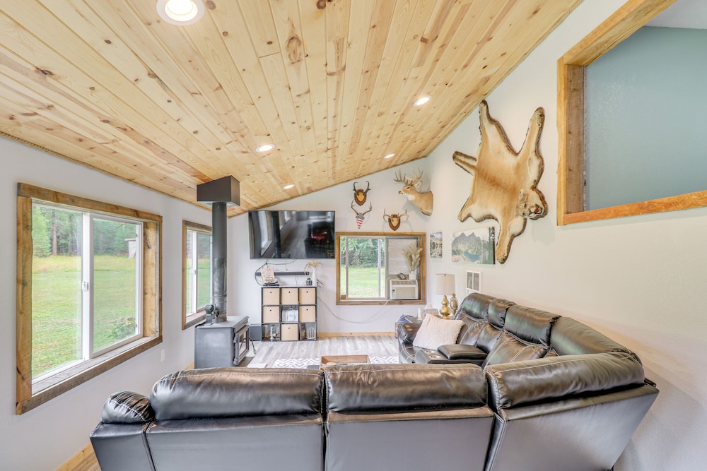Cottage (4 Bedrooms) photo 3