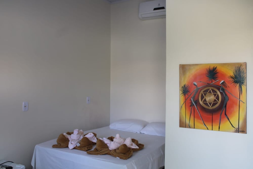 Standard Double Room photo 3