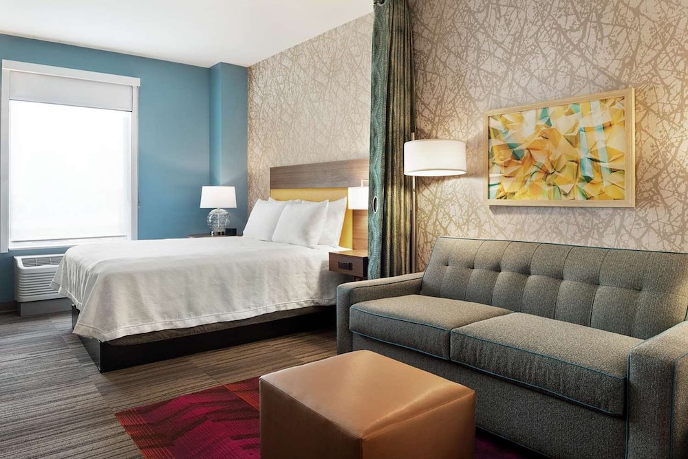 Premium Studio, 2 Queen Beds, Non Smoking - Photo 1