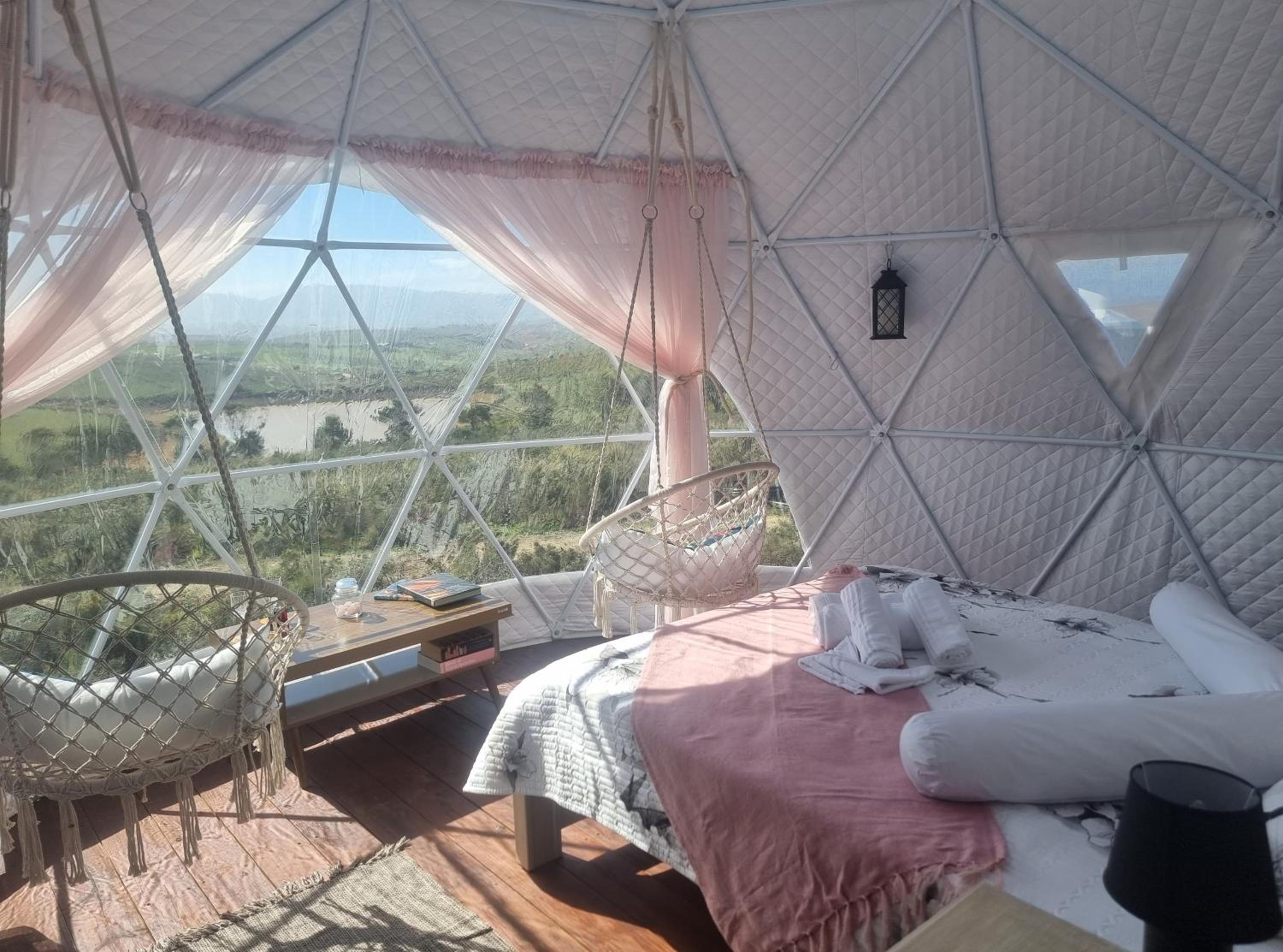 Tent photo 1