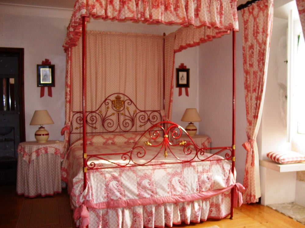 Classic Double or Twin Room - Photo 6