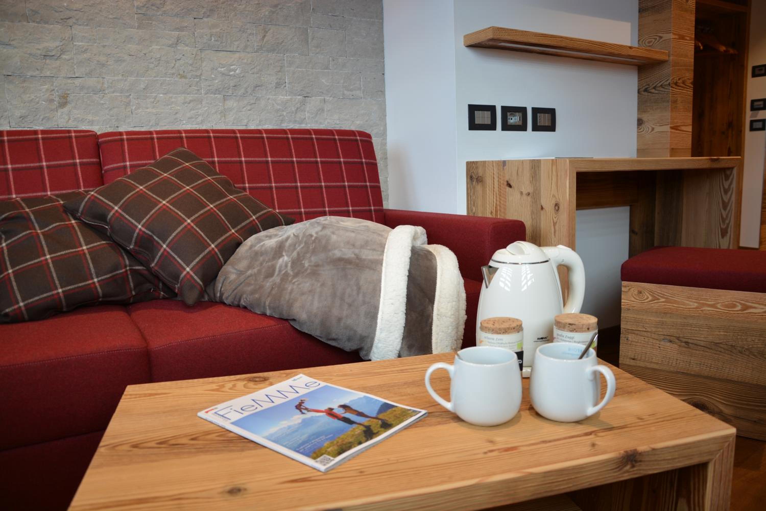 Junior Suite photo 3