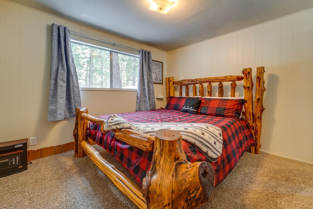 House (3 Bedrooms) photo 2