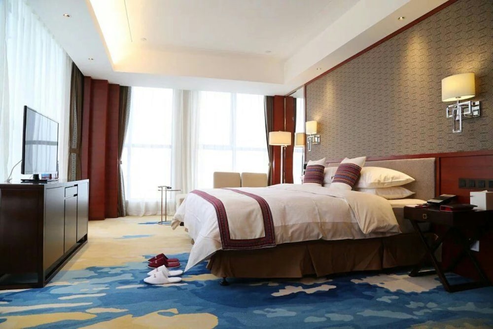 Executive Double Room photo 1