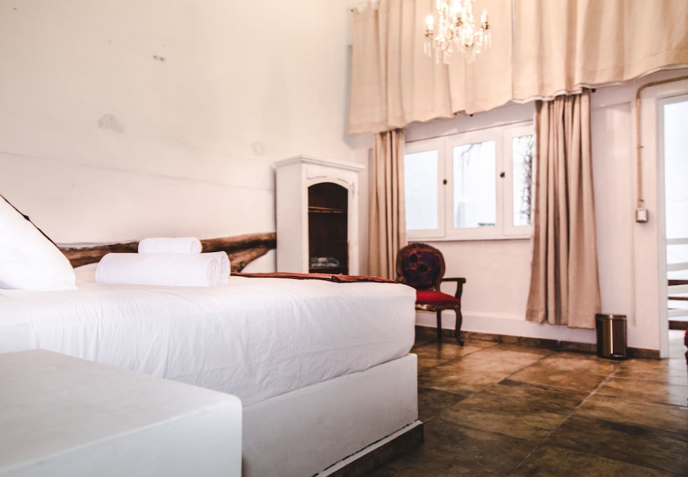 Superior Room King Bed