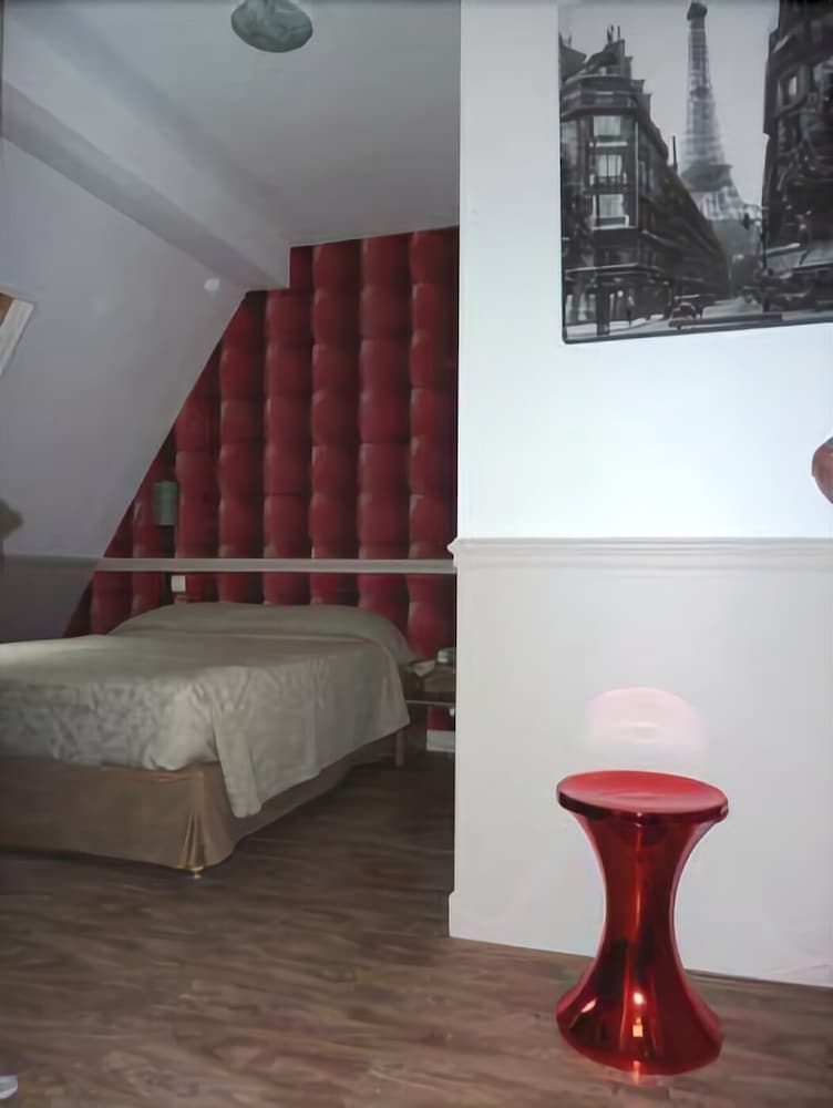 Triple Room photo 2