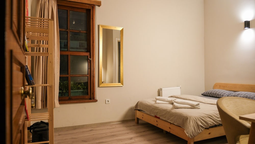 Deluxe Single Room, Private Bathroom photo 1