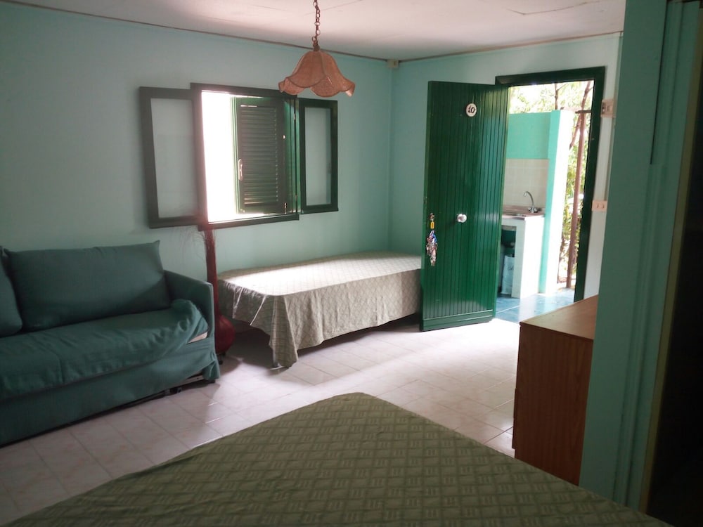 Bungalow photo 2