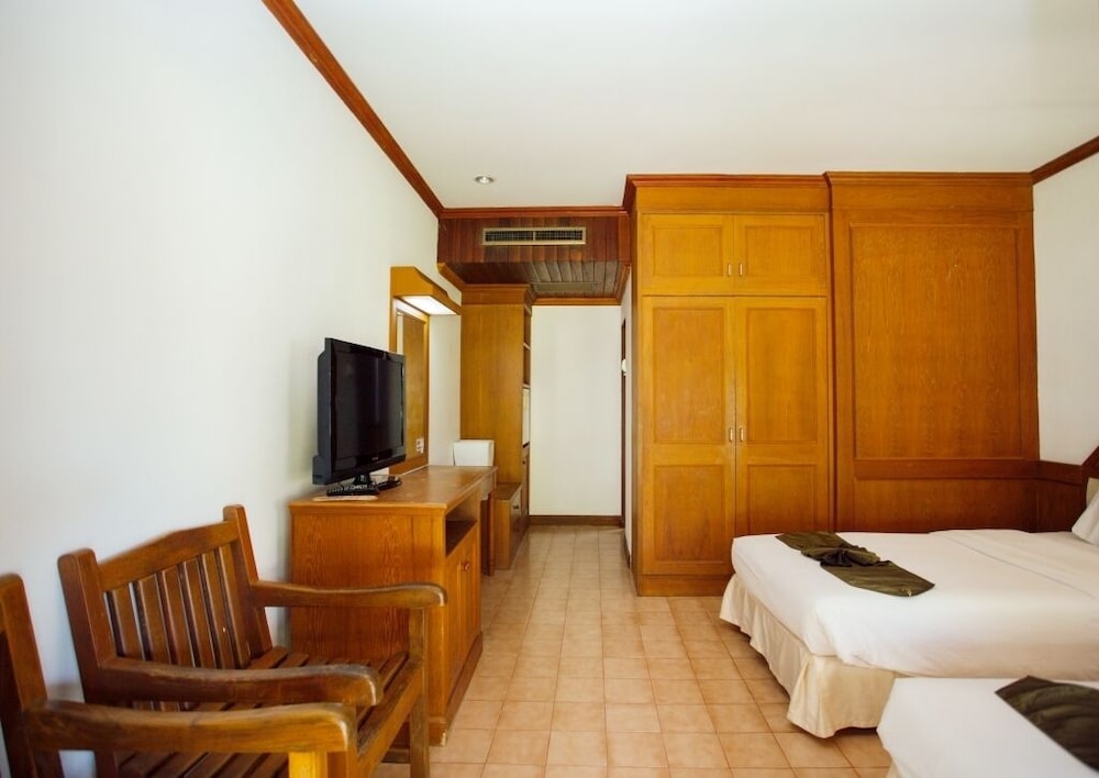 Superior Twin Bungalow - Photo 8