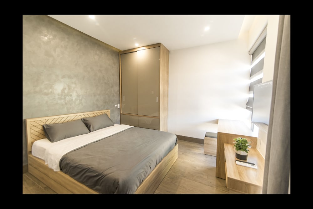Studio Double Room - Photo 1