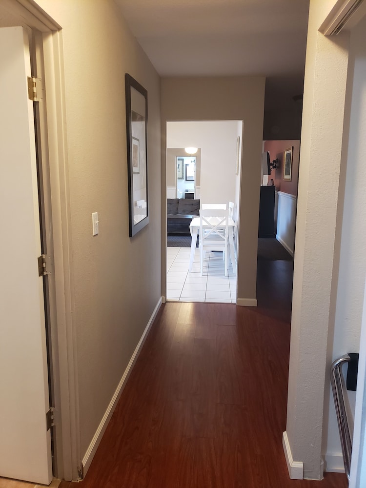 Apartment, 1 Bedroom, Non Smoking, Kitchenette (Second Floor) photo 1