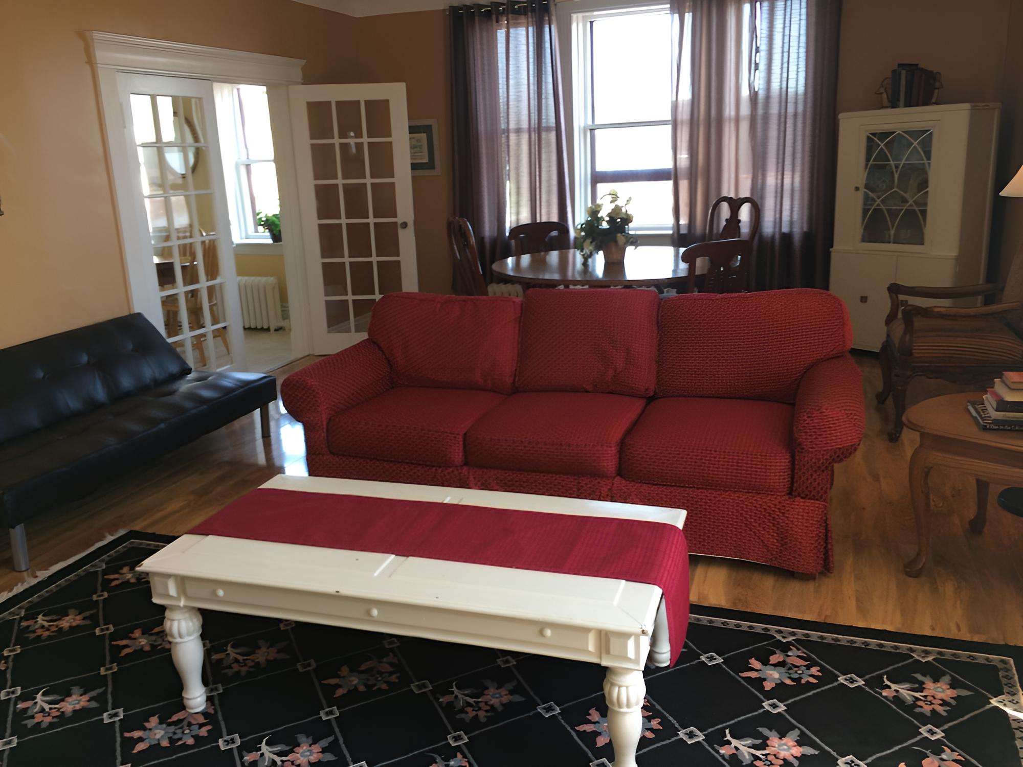 Executive Suite, 1 King Bed photo 2