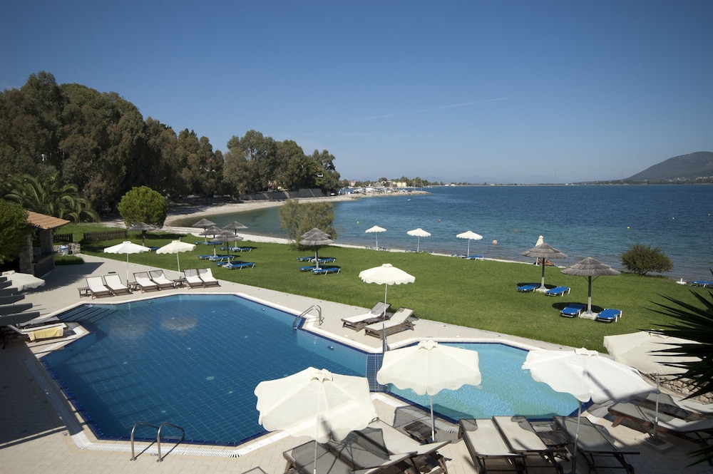 Double Room, Sea View photo 2
