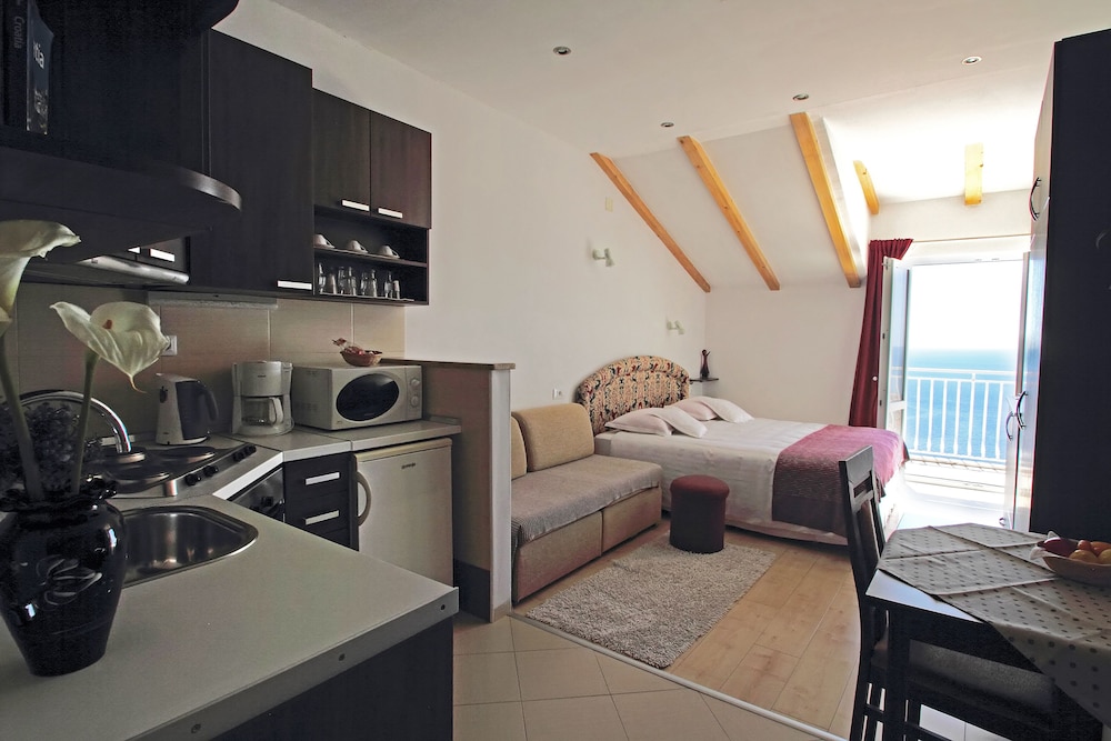 Comfort Studio Suite photo 1