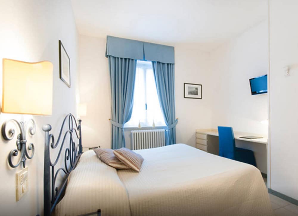 Double Room Single Use