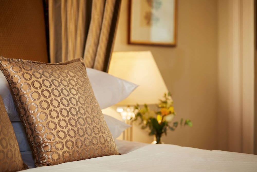 Deluxe Room, 1 Double Bed (Super Deluxe 4 Poster)