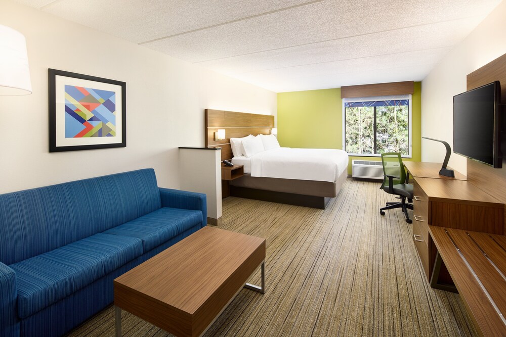 Standard Room, 1 King Bed, Accessible (Communications) - Photo 1