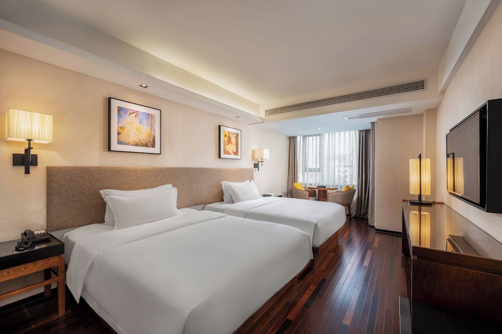 Family Quadruple Room