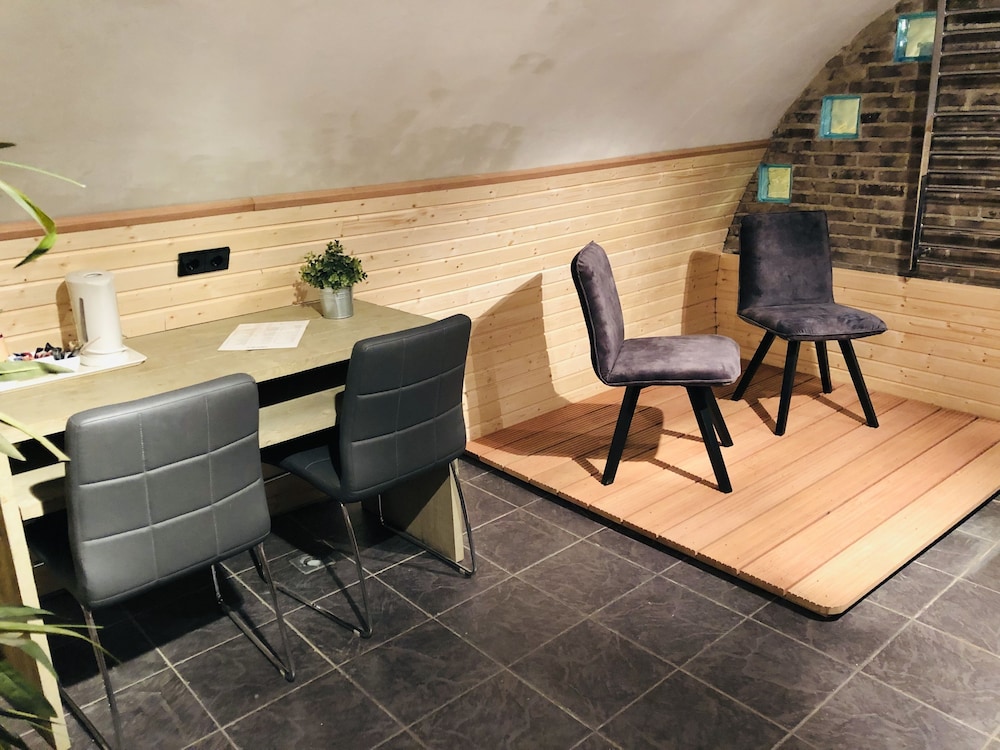 Premium 2-persoons in kelder met sauna photo 3